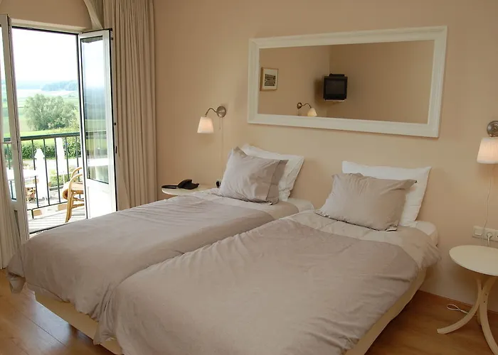 Ons Krijtland 公寓 埃彭