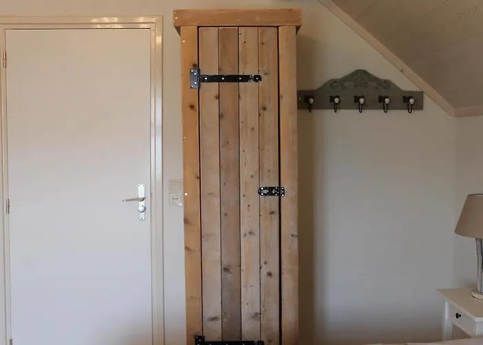 公寓 Ons Krijtland